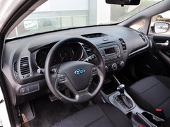 2013款 1.6L 自动 DLX