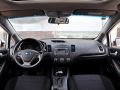 2013款 1.6L 自动 DLX