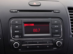 2013款 1.6L 自动 DLX