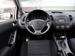 2013款 1.6L 自动 DLX