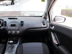 2013款 1.6L 自动 DLX