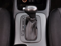2013款 1.6L 自动 DLX