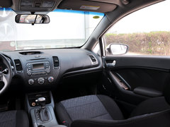 2013款 1.6L 自动 DLX