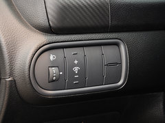 2013款 1.6L 自动 DLX