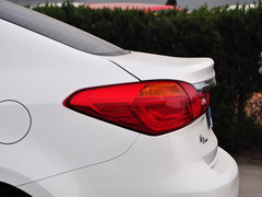 2013款 1.6L 自动 DLX