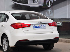 2013款 1.6L 自动 DLX