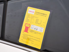 2013款 1.6L 自动 DLX