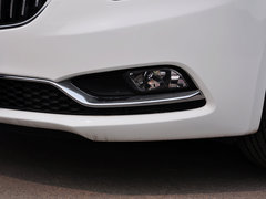 2013款 1.6L 自动 DLX