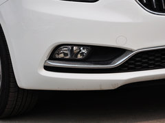 2013款 1.6L 自动 DLX