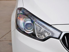2013款 1.6L 自动 DLX