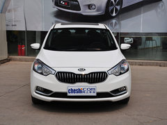 2013款 1.6L 自动 DLX