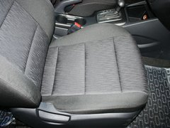2013款 1.6L 自动 GLS