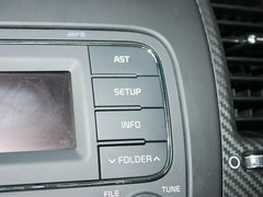 2013款 1.6L 自动 GLS