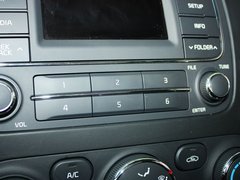 2013款 1.6L 自动 GLS