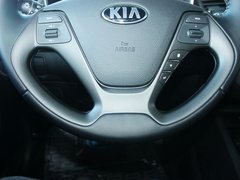 起亚K3 2013款 1.6L 自动 GLS