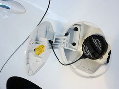 2013款 1.6L 自动 GLS
