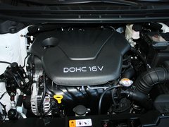 起亚K3 2013款 1.6L 自动 GLS