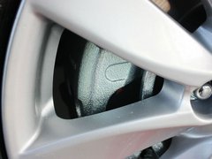 2013款 1.6L 自动 GLS