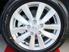 起亚K3 2013款 1.6L 自动 GLS