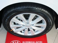 2013款 1.6L 自动 GLS