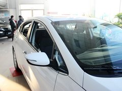2013款 1.6L 自动 GLS