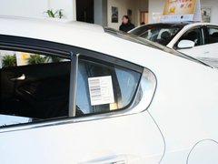 2013款 1.6L 自动 GLS