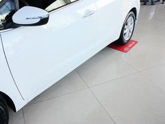 2013款 1.6L 自动 GLS
