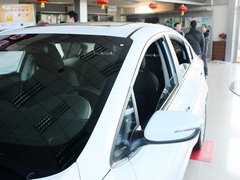 2013款 1.6L 自动 GLS
