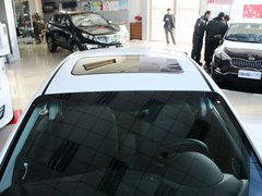 2013款 1.6L 自动 GLS