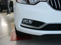2013款 1.6L 自动 GLS
