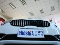 2013款 1.6L 自动 GLS