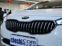 2013款 1.6L 自动 GLS