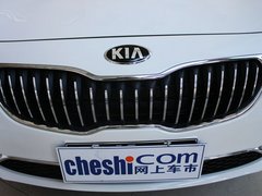 2013款 1.6L 自动 GLS
