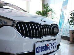 2013款 1.6L 自动 GLS