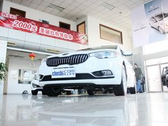 2013款 1.6L 自动 GLS