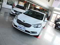 2013款 1.6L 自动 GLS