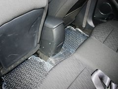 2013款 1.6L 自动 GLS