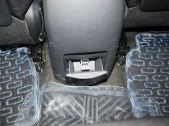 2013款 1.6L 自动 GLS