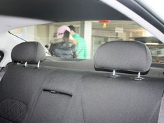 2013款 1.6L 自动 GLS