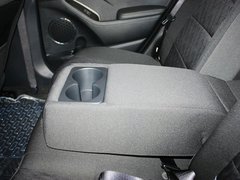 2013款 1.6L 自动 GLS