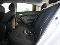 2013款 1.6L 自动 GLS