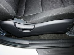 2013款 1.6L 自动 GLS