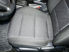 2013款 1.6L 自动 GLS