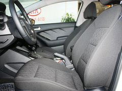 2013款 1.6L 自动 GLS