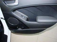 2013款 1.6L 自动 GLS