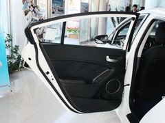 2013款 1.6L 自动 GLS