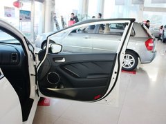 2013款 1.6L 自动 GLS