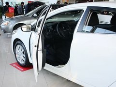 2013款 1.6L 自动 GLS