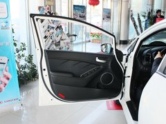 2013款 1.6L 自动 GLS