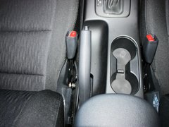 2013款 1.6L 自动 GLS